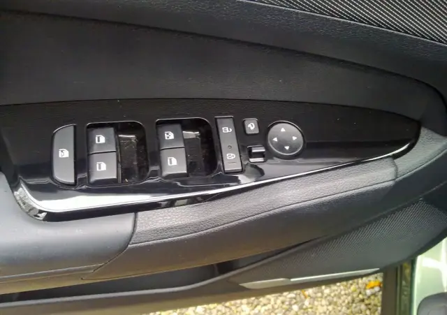 KIA Sportage 1.6 T-GDI AWD Paket Spirit