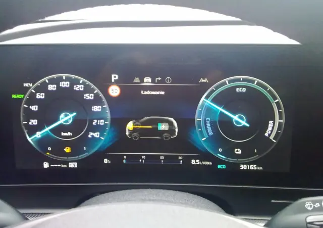 KIA Sportage 1.6 T-GDI AWD Paket Spirit