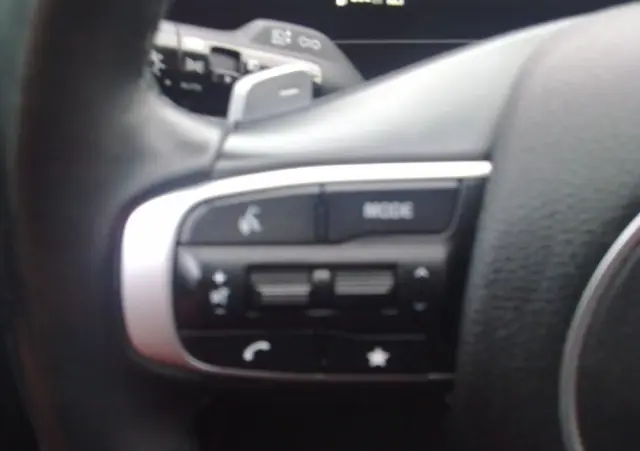 KIA Sportage 1.6 T-GDI AWD Paket Spirit