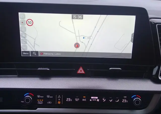 KIA Sportage 1.6 T-GDI AWD Paket Spirit