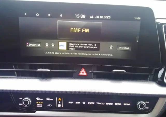 KIA Sportage 1.6 T-GDI AWD Paket Spirit