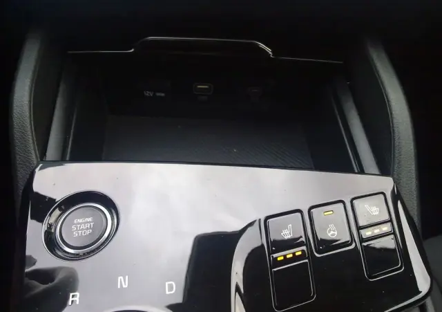 KIA Sportage 1.6 T-GDI AWD Paket Spirit