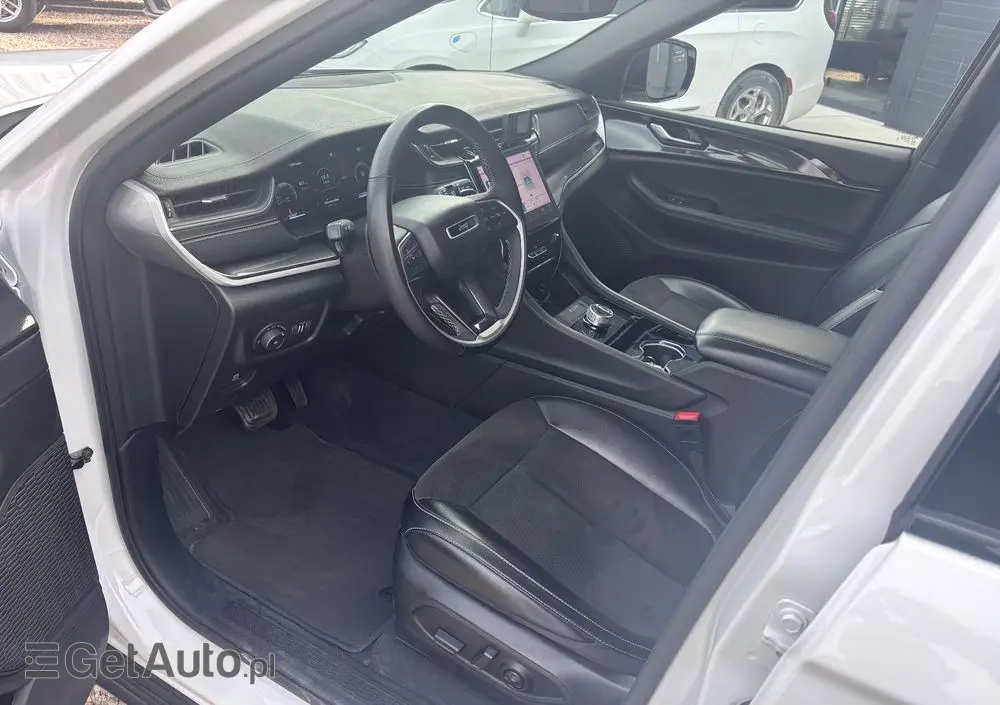 JEEP Grand Cherokee 3.6 V6 Limited