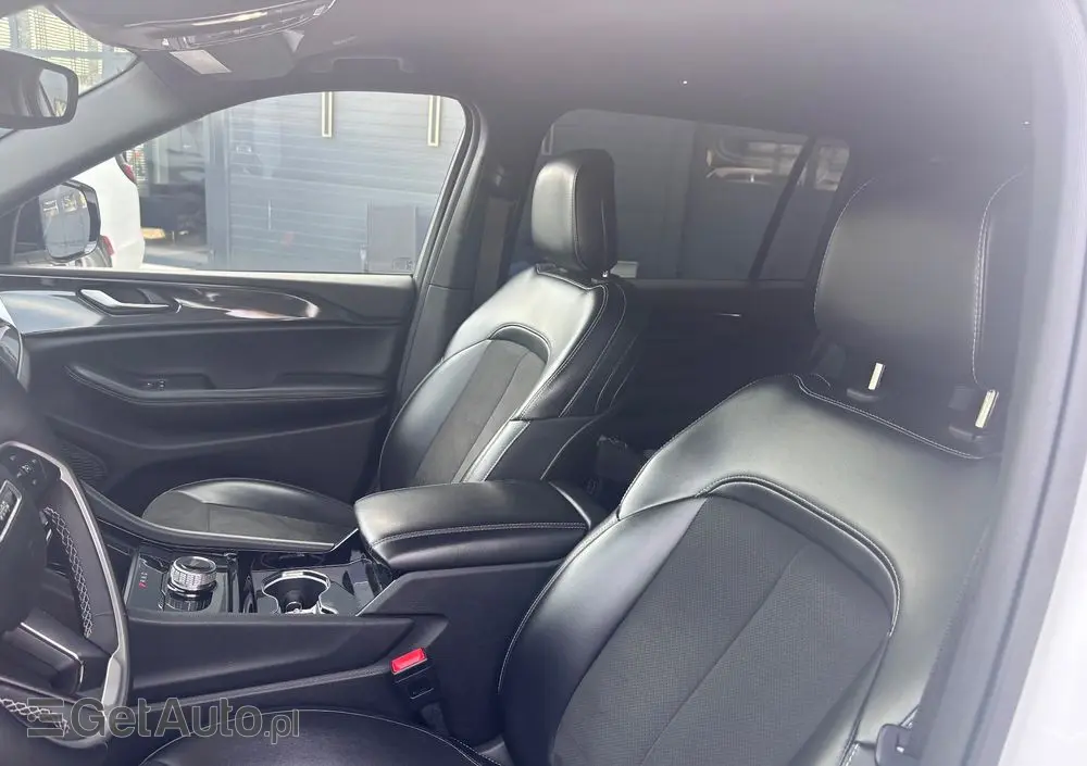 JEEP Grand Cherokee 3.6 V6 Limited