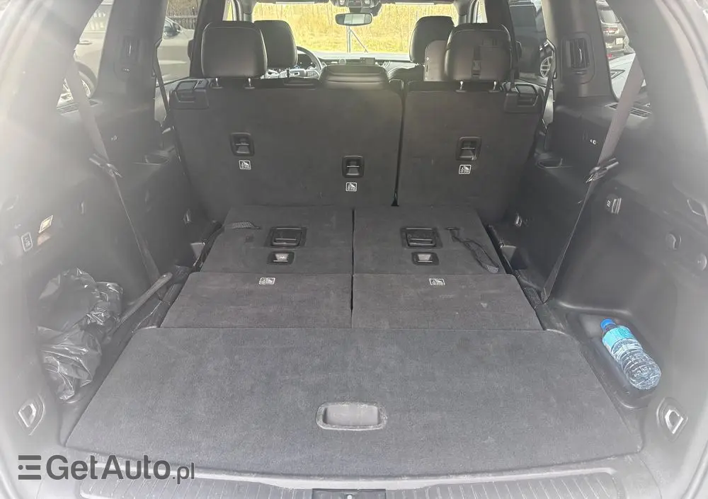 JEEP Grand Cherokee 3.6 V6 Limited