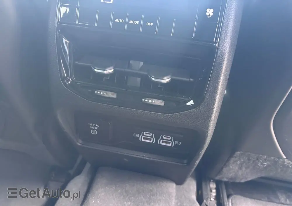 JEEP Grand Cherokee 3.6 V6 Limited