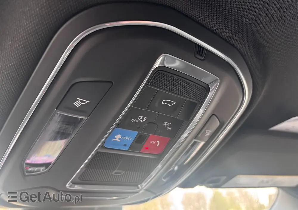 JEEP Grand Cherokee 3.6 V6 Limited