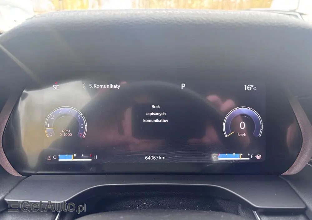 JEEP Grand Cherokee 3.6 V6 Limited