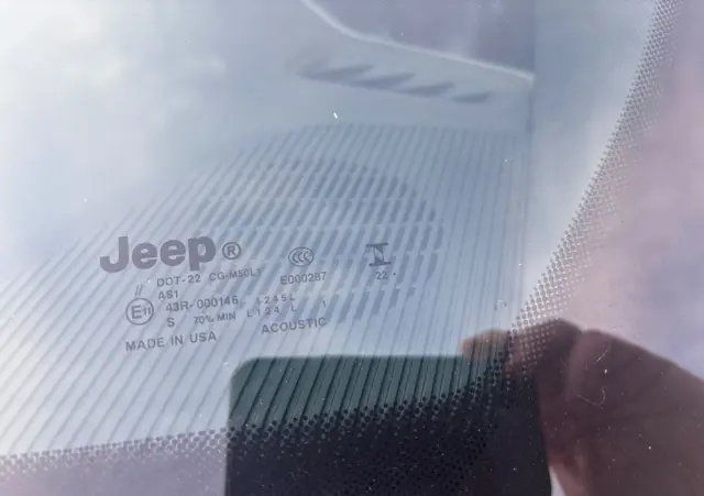 JEEP Grand Cherokee 3.6 V6 Limited