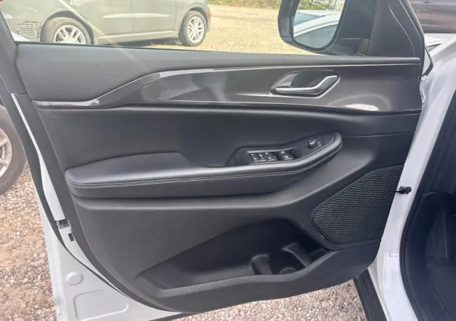 JEEP Grand Cherokee 3.6 V6 Limited