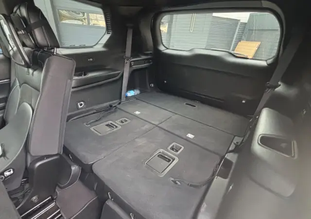 JEEP Grand Cherokee 3.6 V6 Limited