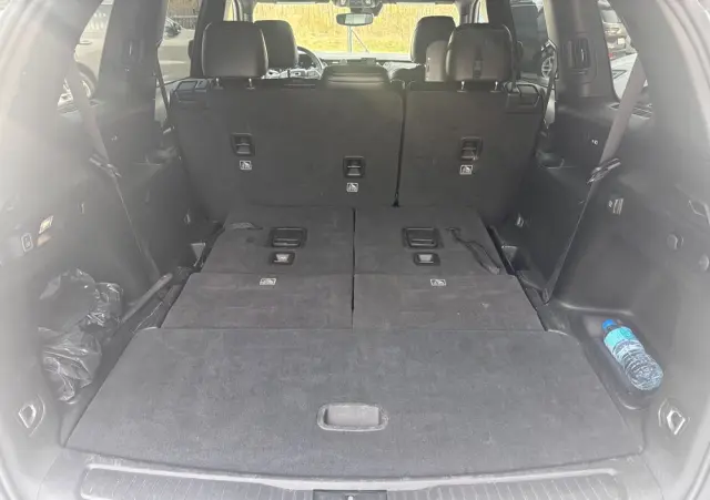 JEEP Grand Cherokee 3.6 V6 Limited