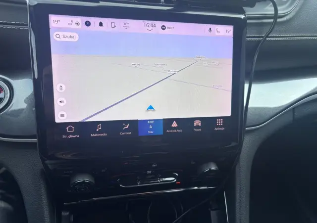 JEEP Grand Cherokee 3.6 V6 Limited