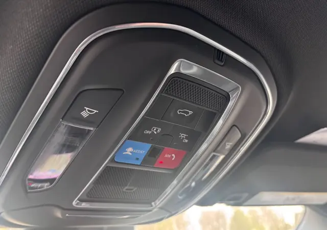 JEEP Grand Cherokee 3.6 V6 Limited