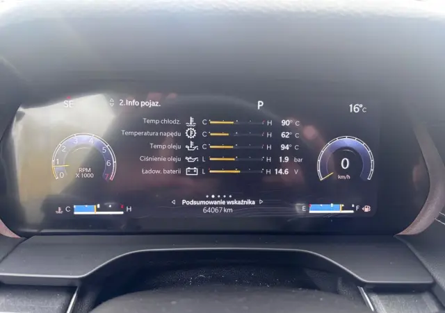 JEEP Grand Cherokee 3.6 V6 Limited