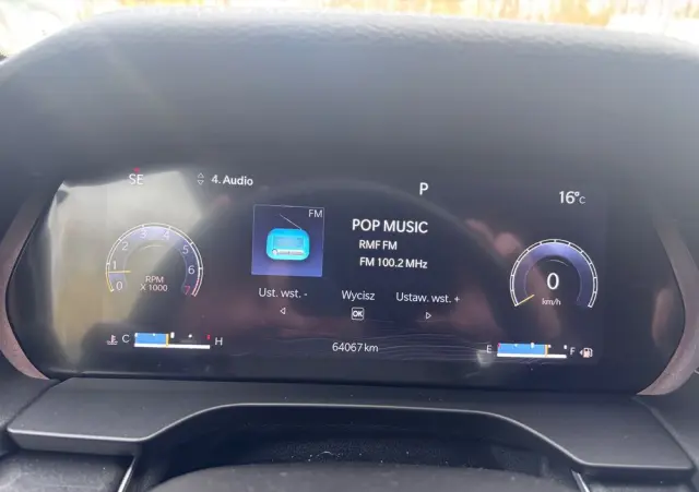 JEEP Grand Cherokee 3.6 V6 Limited