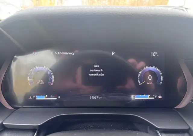 JEEP Grand Cherokee 3.6 V6 Limited