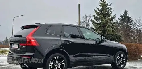 VOLVO Xc 60 