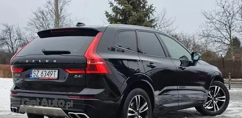 VOLVO Xc 60 
