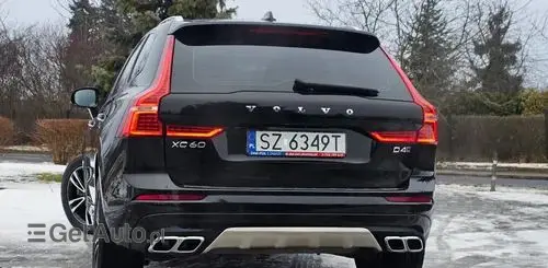 VOLVO Xc 60 