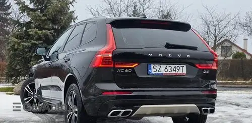 VOLVO Xc 60 