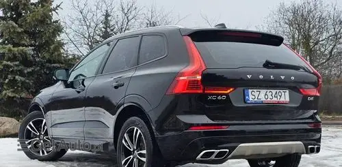 VOLVO Xc 60 