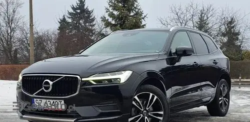 VOLVO Xc 60 