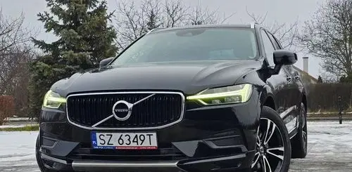 VOLVO Xc 60 