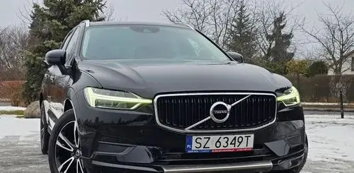 VOLVO Xc 60 