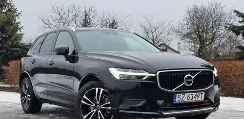 VOLVO Xc 60 