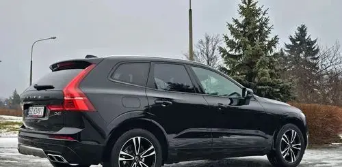VOLVO Xc 60 