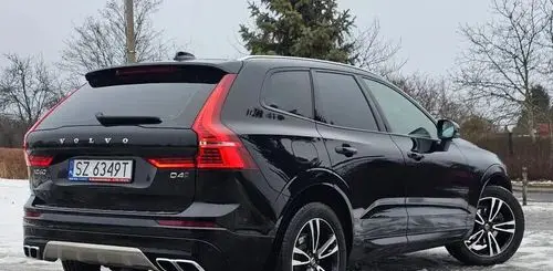 VOLVO Xc 60 