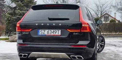 VOLVO Xc 60 