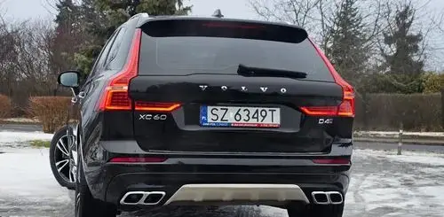 VOLVO Xc 60 