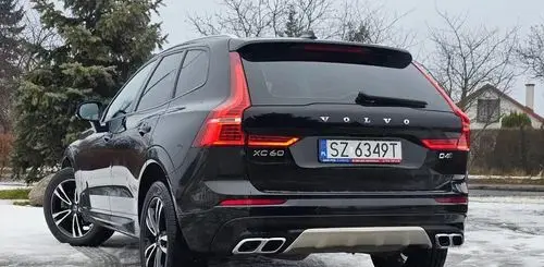 VOLVO Xc 60 