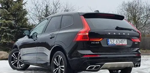 VOLVO Xc 60 