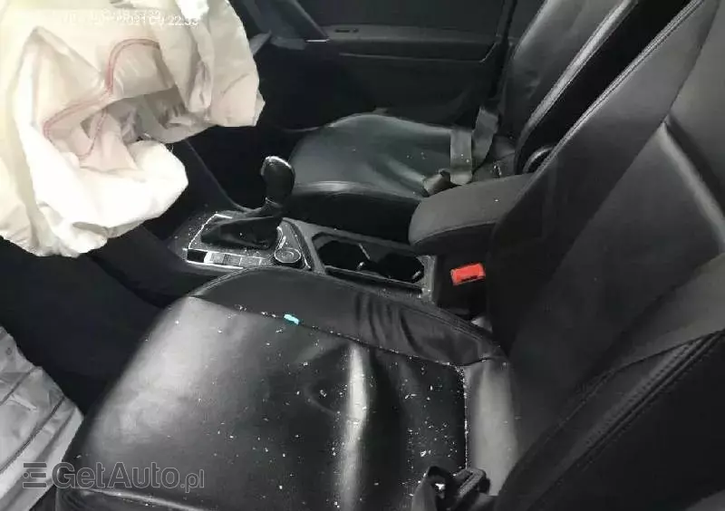 VOLKSWAGEN Tiguan Allspace 2.0 TSI 4Mot Comfortline DSG