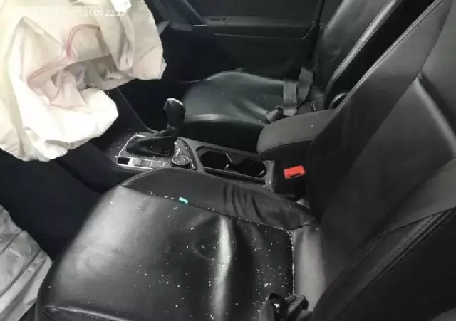 VOLKSWAGEN Tiguan Allspace 2.0 TSI 4Mot Comfortline DSG