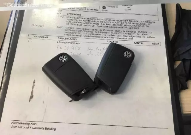 VOLKSWAGEN Tiguan Allspace 2.0 TSI 4Mot Comfortline DSG