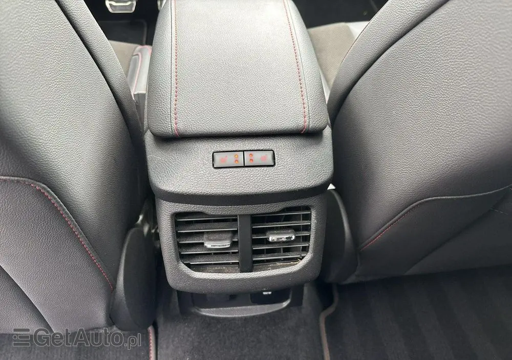 FORD Mondeo 2.0 EcoBlue ST-Line X