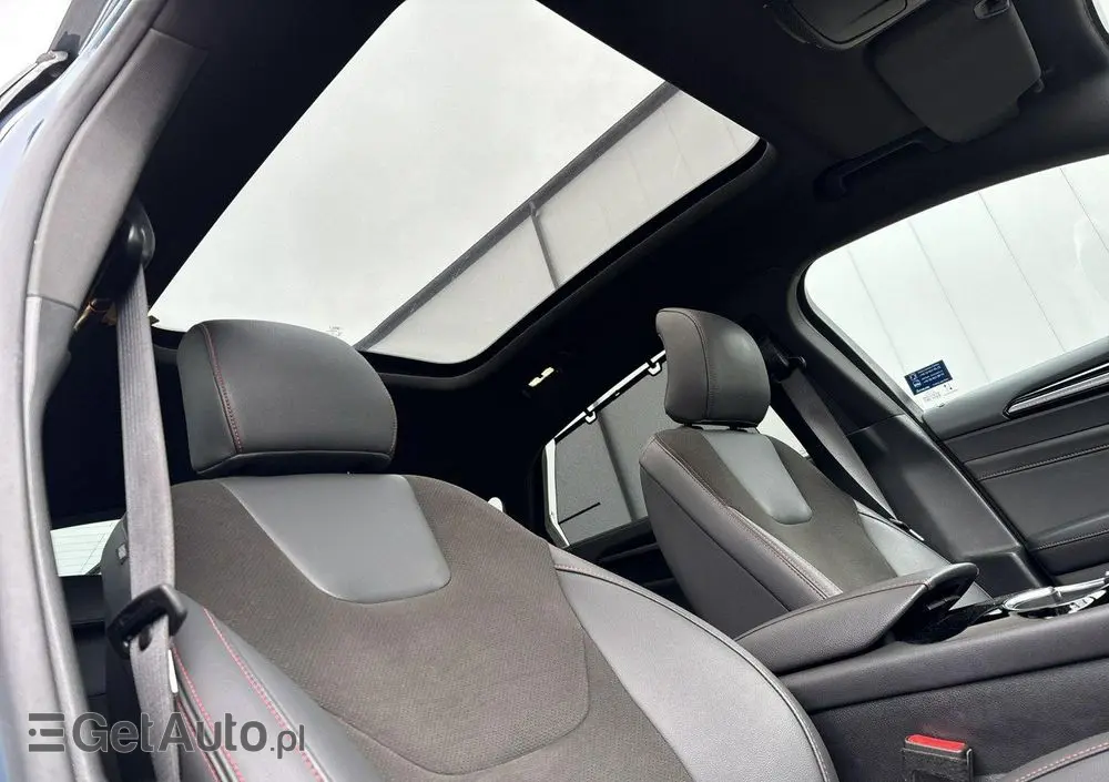 FORD Mondeo 2.0 EcoBlue ST-Line X