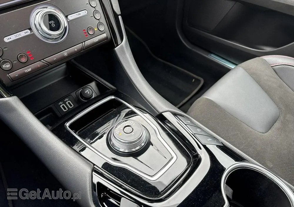 FORD Mondeo 2.0 EcoBlue ST-Line X