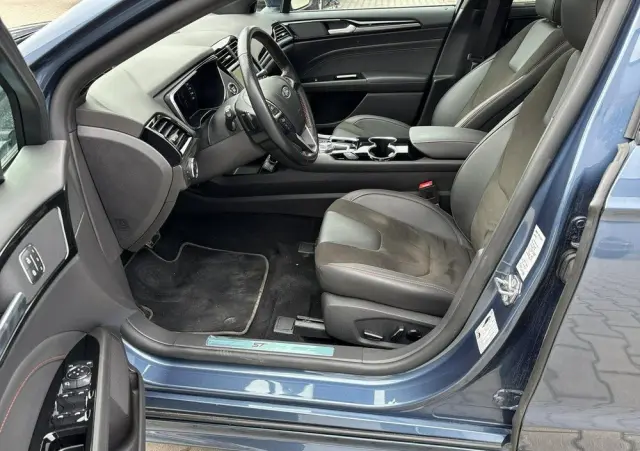 FORD Mondeo 2.0 EcoBlue ST-Line X