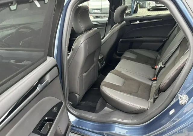 FORD Mondeo 2.0 EcoBlue ST-Line X