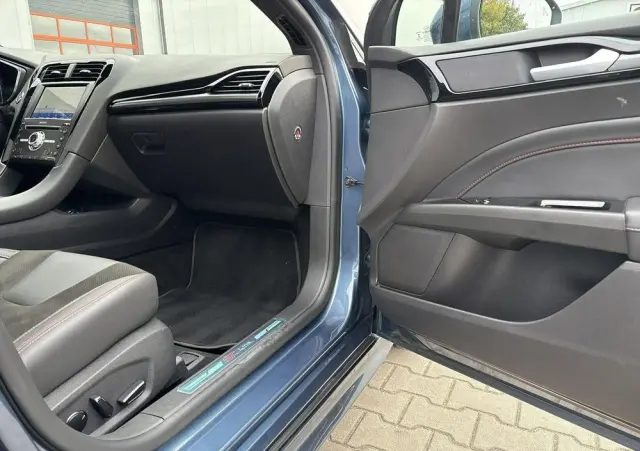 FORD Mondeo 2.0 EcoBlue ST-Line X