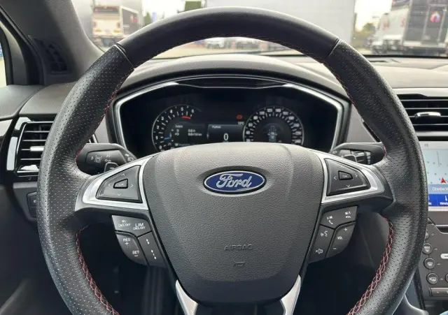 FORD Mondeo 2.0 EcoBlue ST-Line X