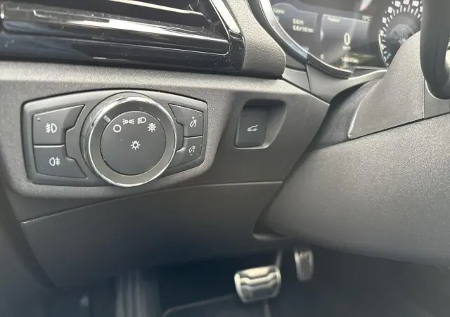 FORD Mondeo 2.0 EcoBlue ST-Line X