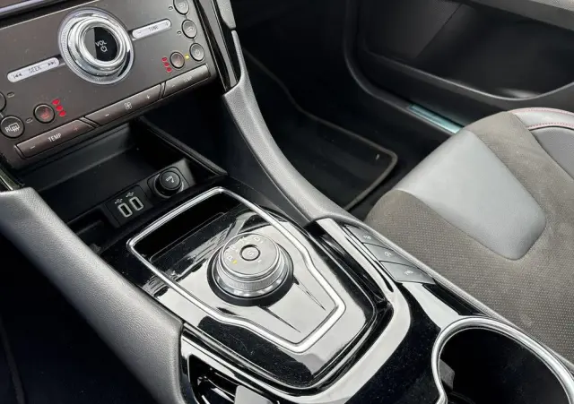 FORD Mondeo 2.0 EcoBlue ST-Line X