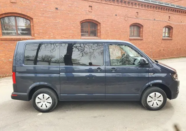 VOLKSWAGEN Transporter L1H1