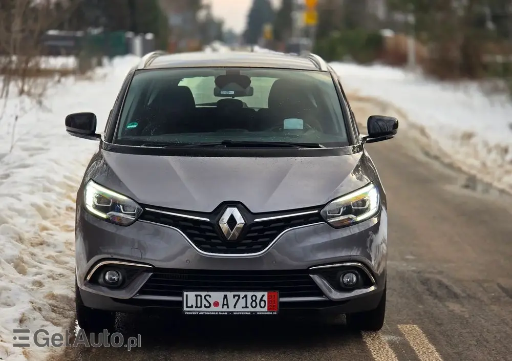 RENAULT Grand Scenic 